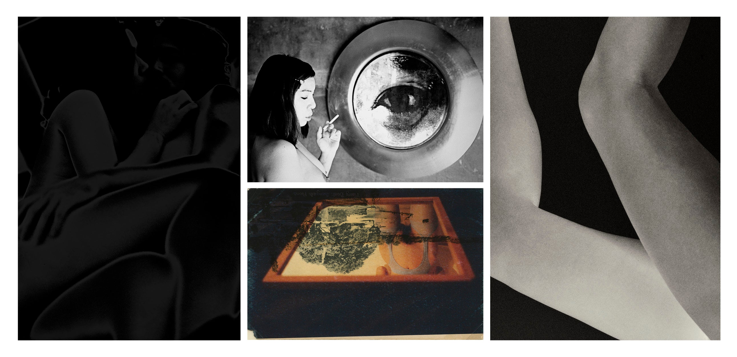 RADIOGRAPHIE DE L'INTIME - 02.11.23 - 03.02.24