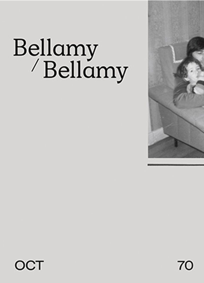 DISCUSSION & SIGNATURE DU LIVRE BELLAMY/BELLAMY