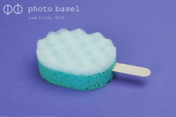 PHOTO BASEL – BOOTH 28