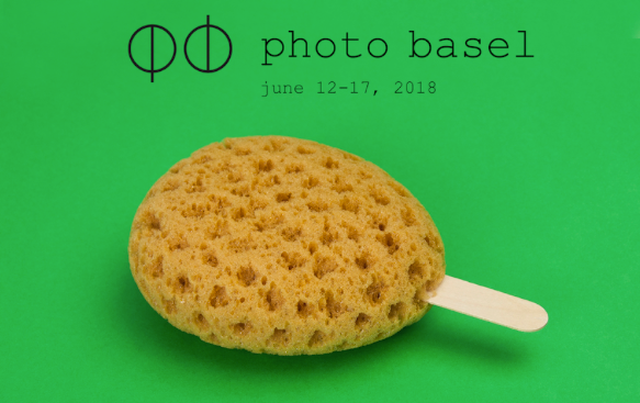 PHOTO BASEL – BOOTH 08