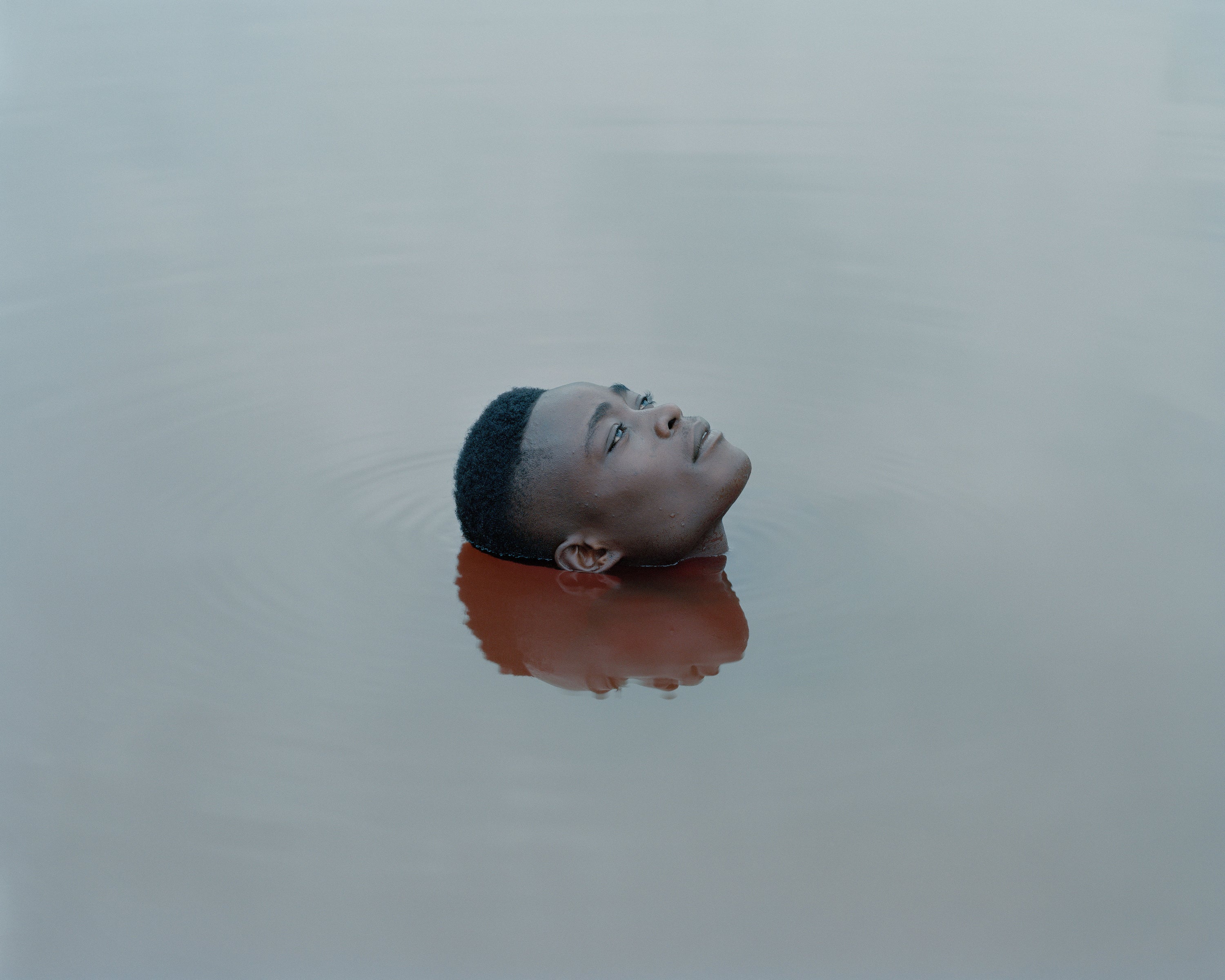 REACHING FOR DAWN - Elliott Verdier