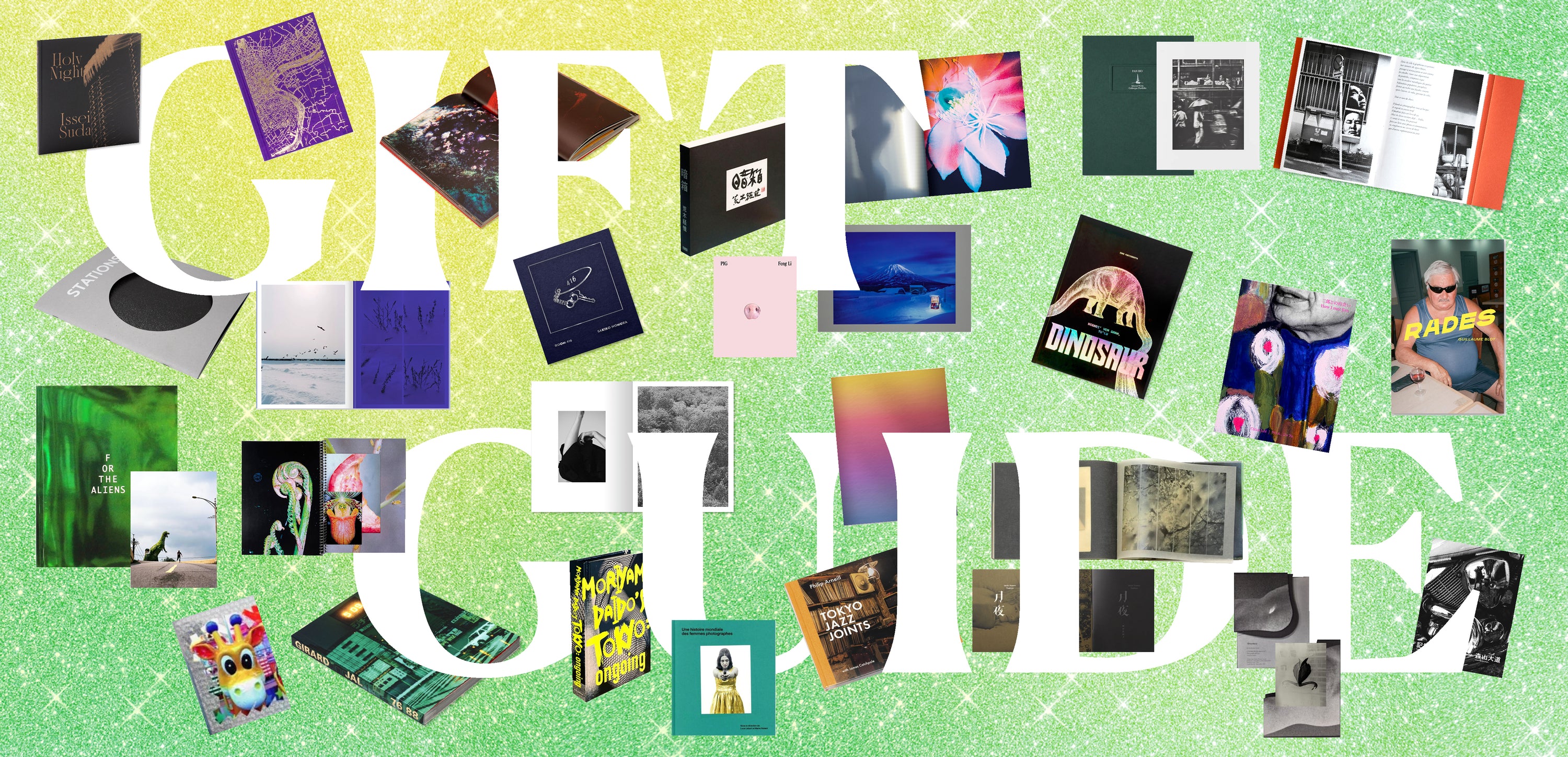 GIFTGUIDE 2023 - 30 ideas for every budget