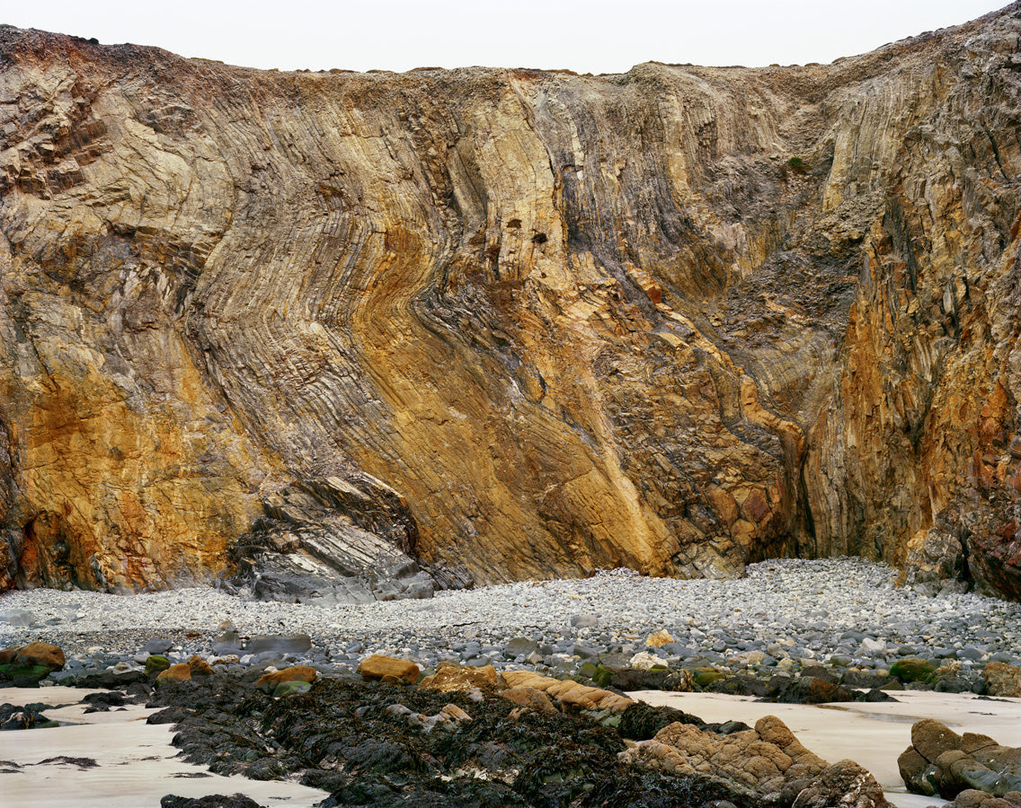 Aurore Bagarry - From the coast