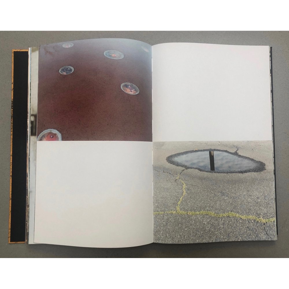 Yoko Ikeda - Contrepoint