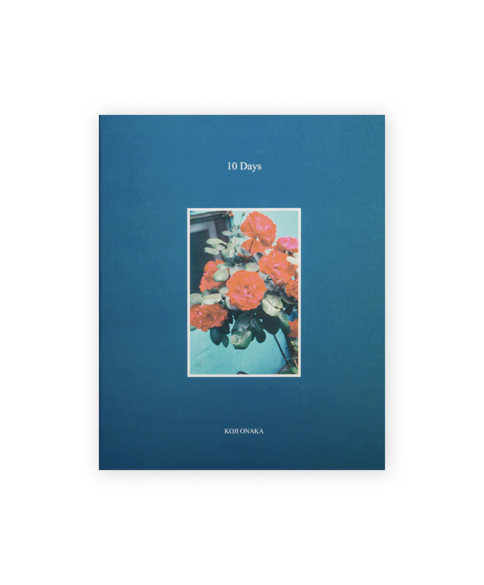 Koji Onaka - 10 Days