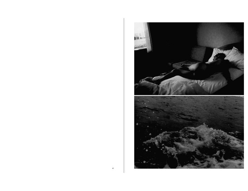 Sakiko Nomura - Tender is the Night