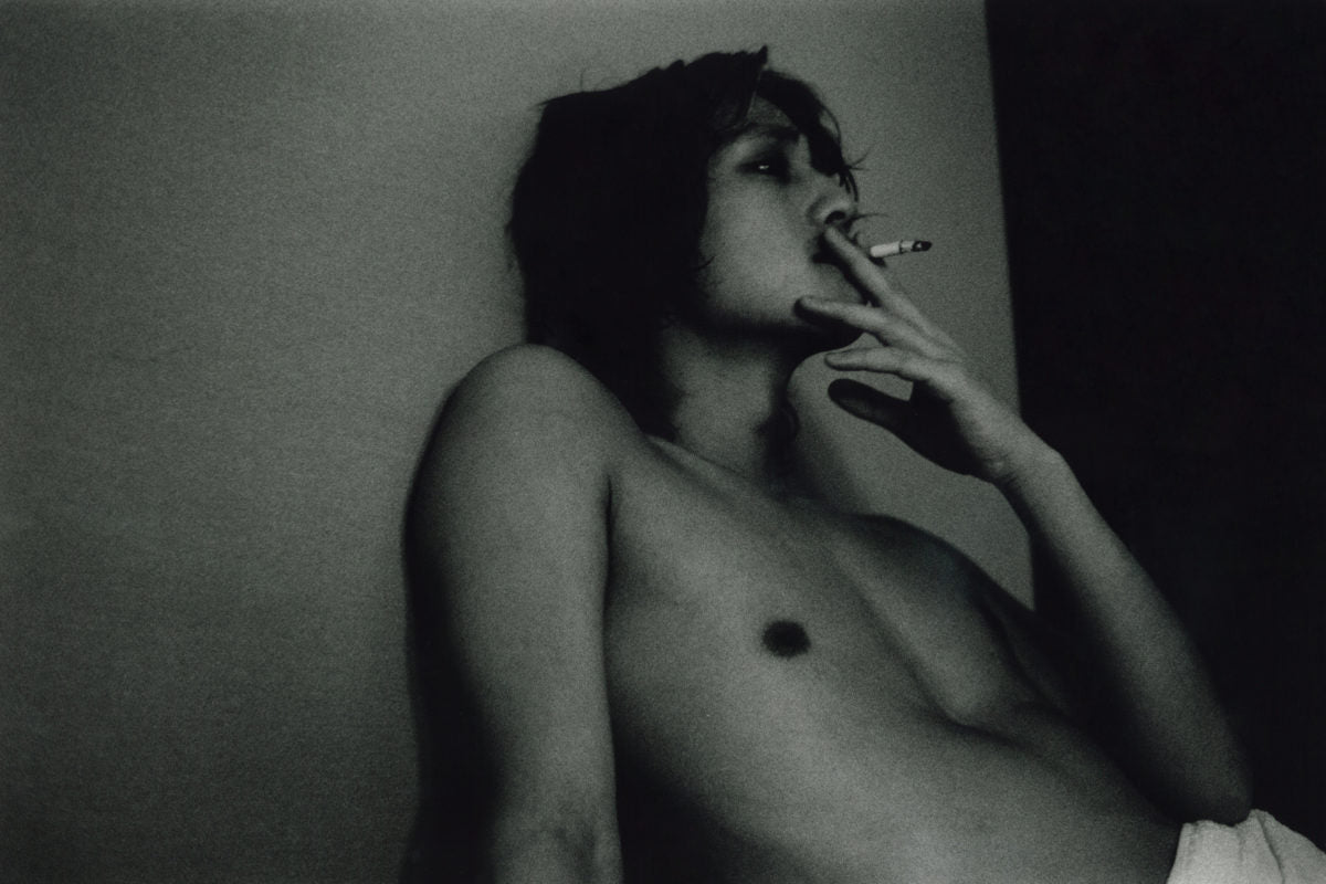 Mika Ninagawa - Mika Ninagawa