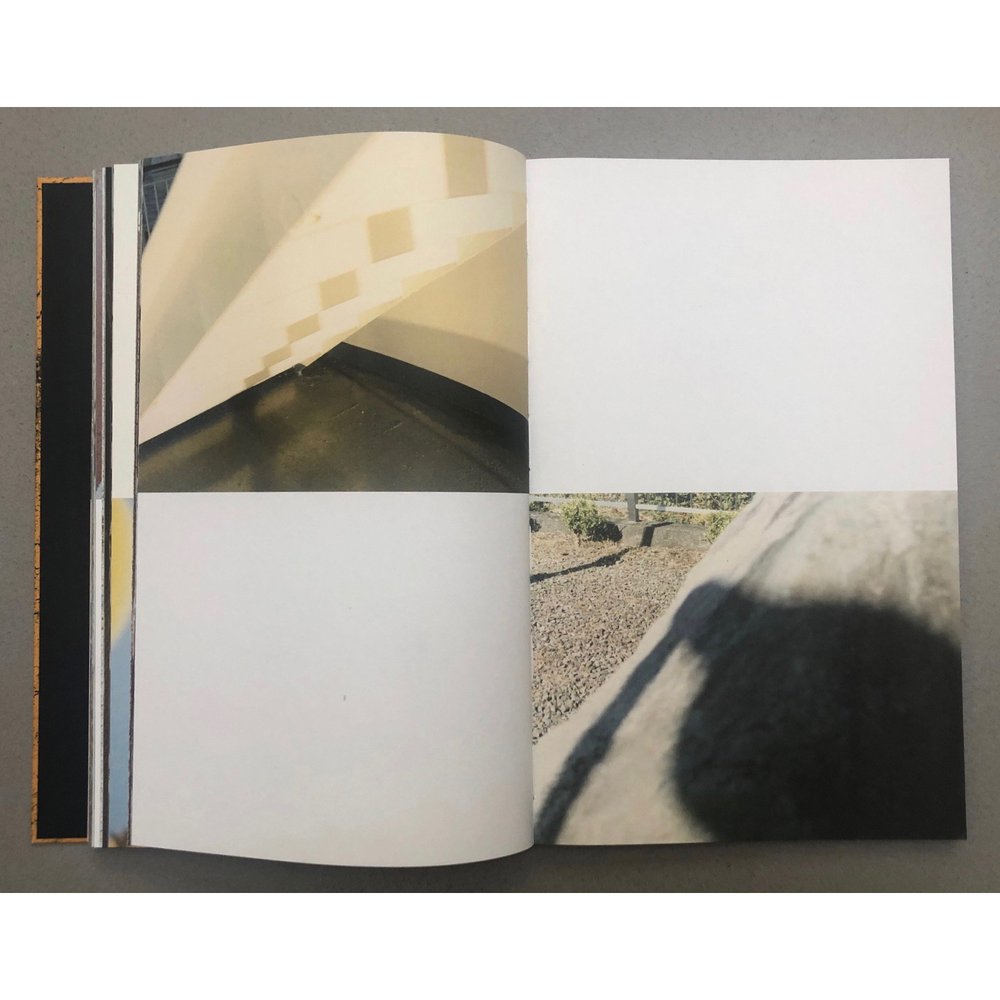 Yoko Ikeda - Contrepoint