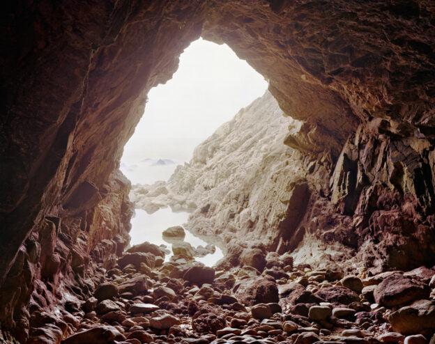 Aurore Bagarry - From the coast