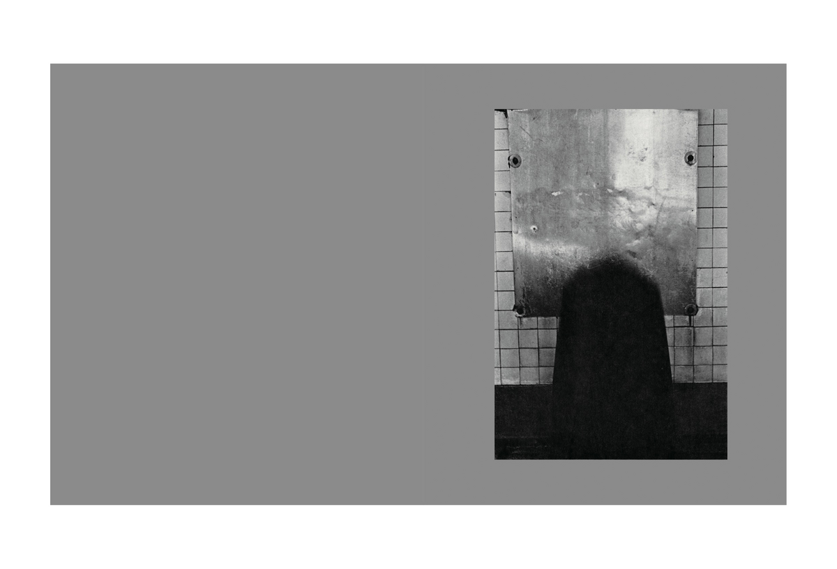 Masahisa Fukase - Homo Ludens