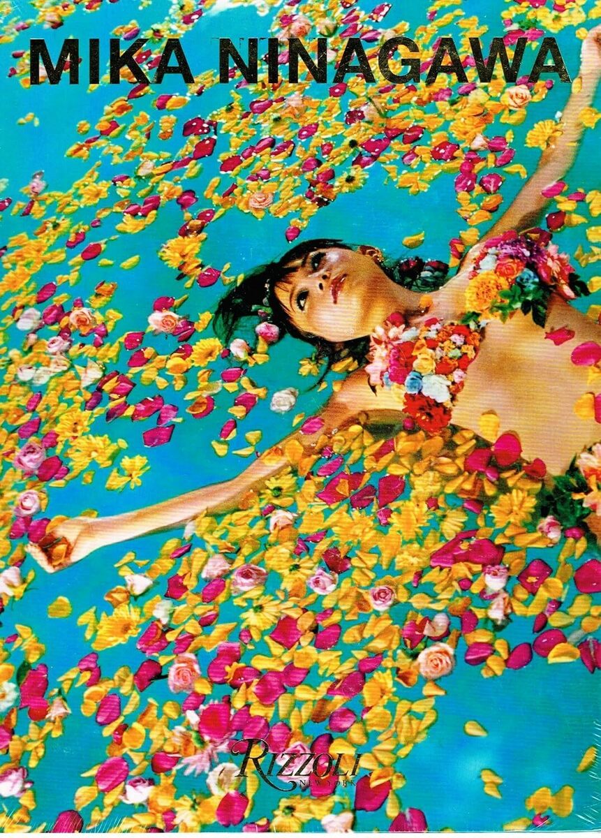 Mika Ninagawa - Mika Ninagawa