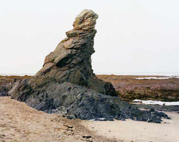 Aurore Bagarry - From the coast