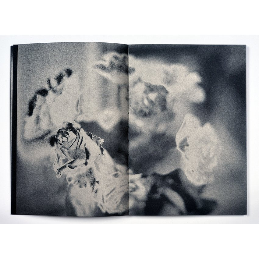 Gil Rigoulet - Esquisse Silence