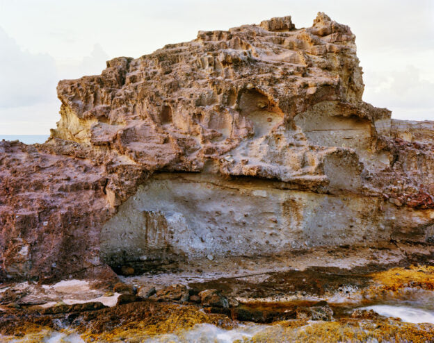 Aurore Bagarry - From the coast