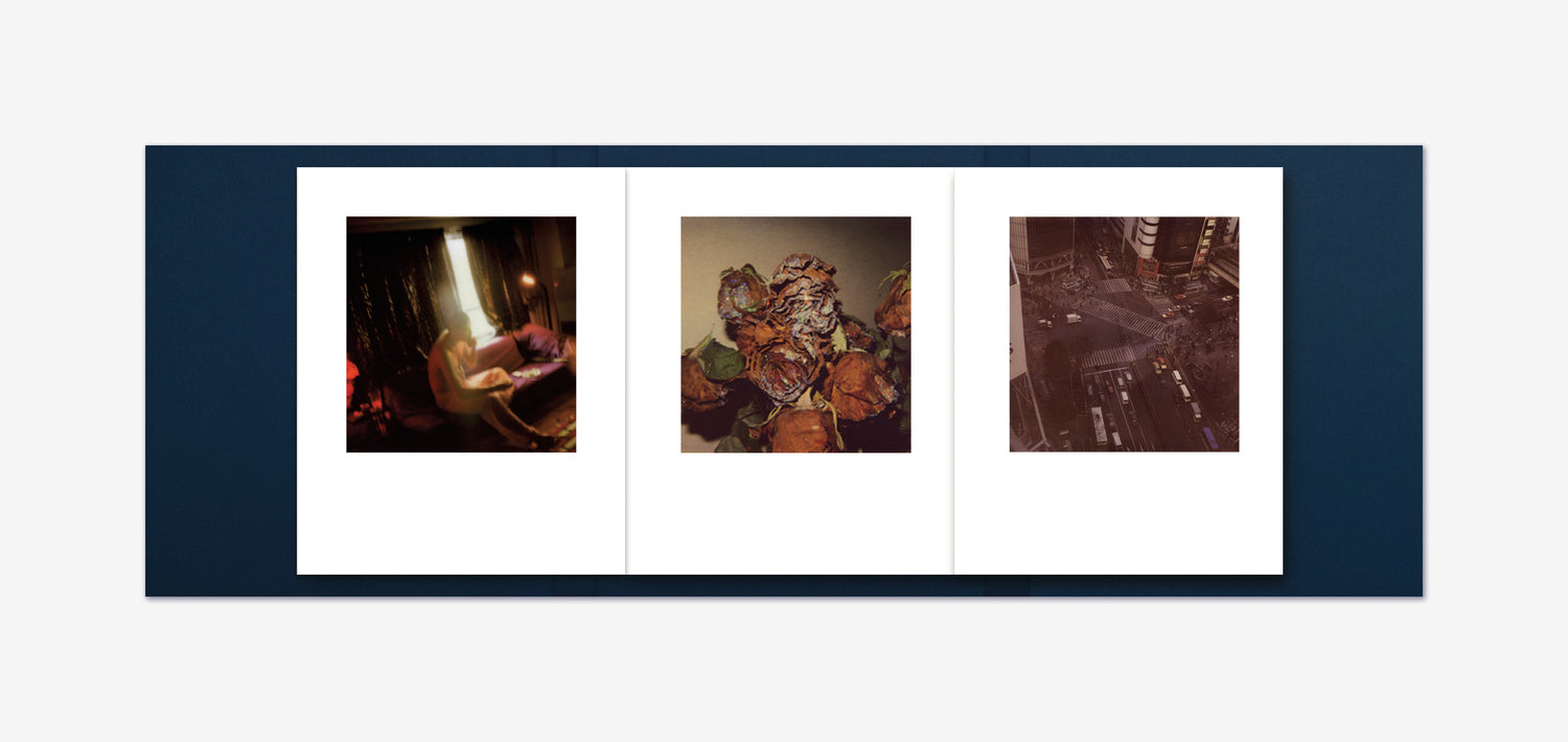 Sakiko Nomura - Room 416 (signé)