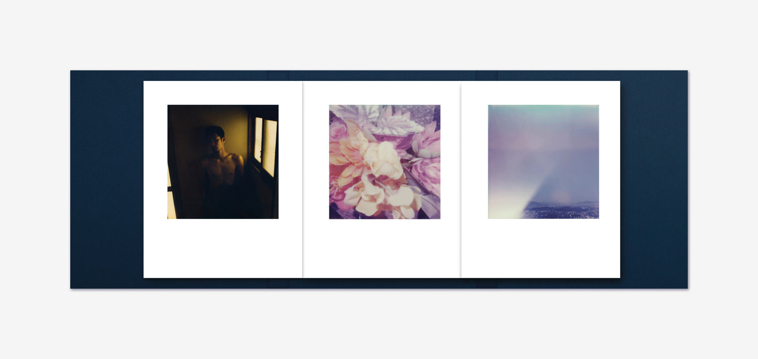 Sakiko Nomura - Room 416 (signé)