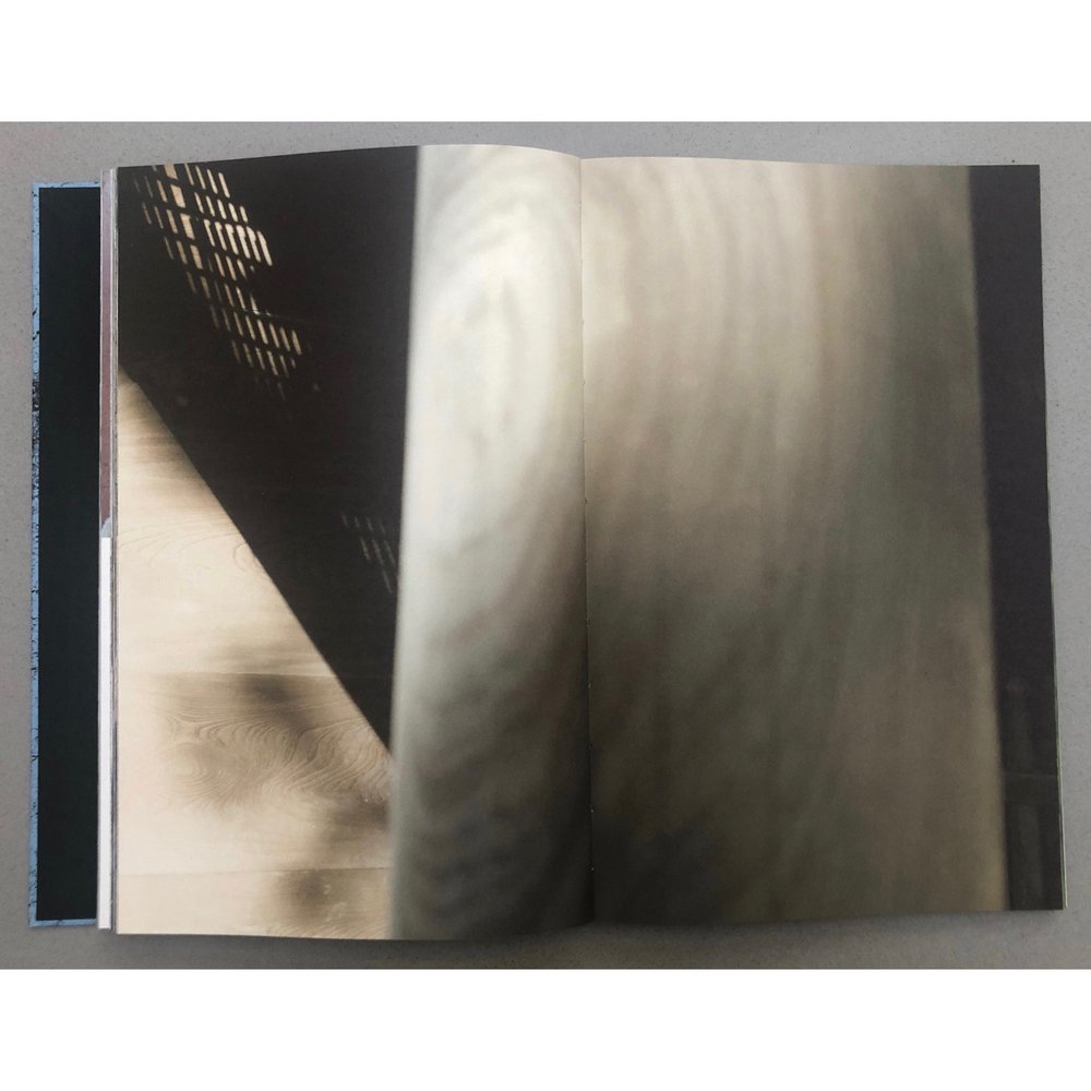 Yoko Ikeda - Contrepoint