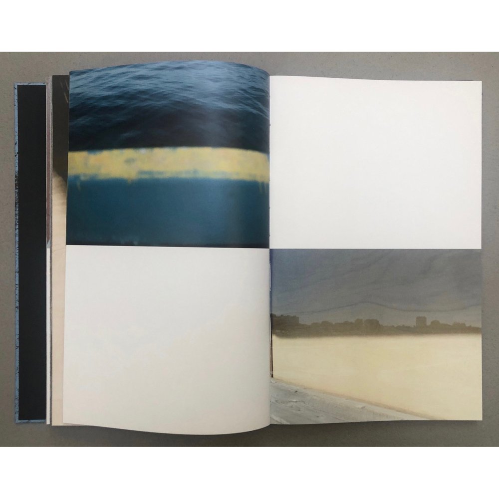 Yoko Ikeda - Contrepoint