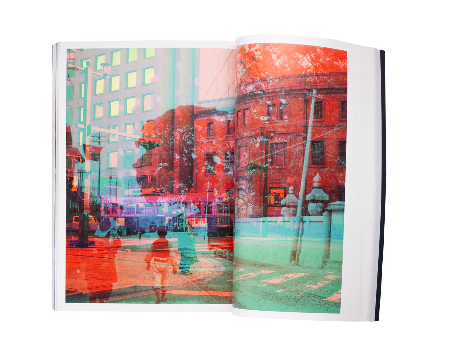 Replicas 11.03.11. Japanese photographers face the cataclysm