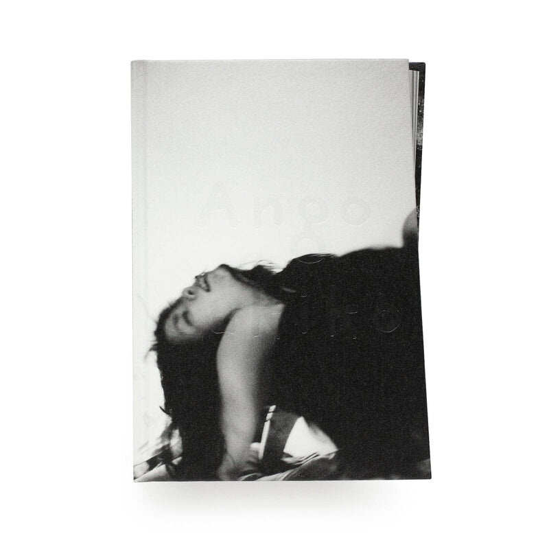 Sakiko Nomura - Ango (édition anglaise)