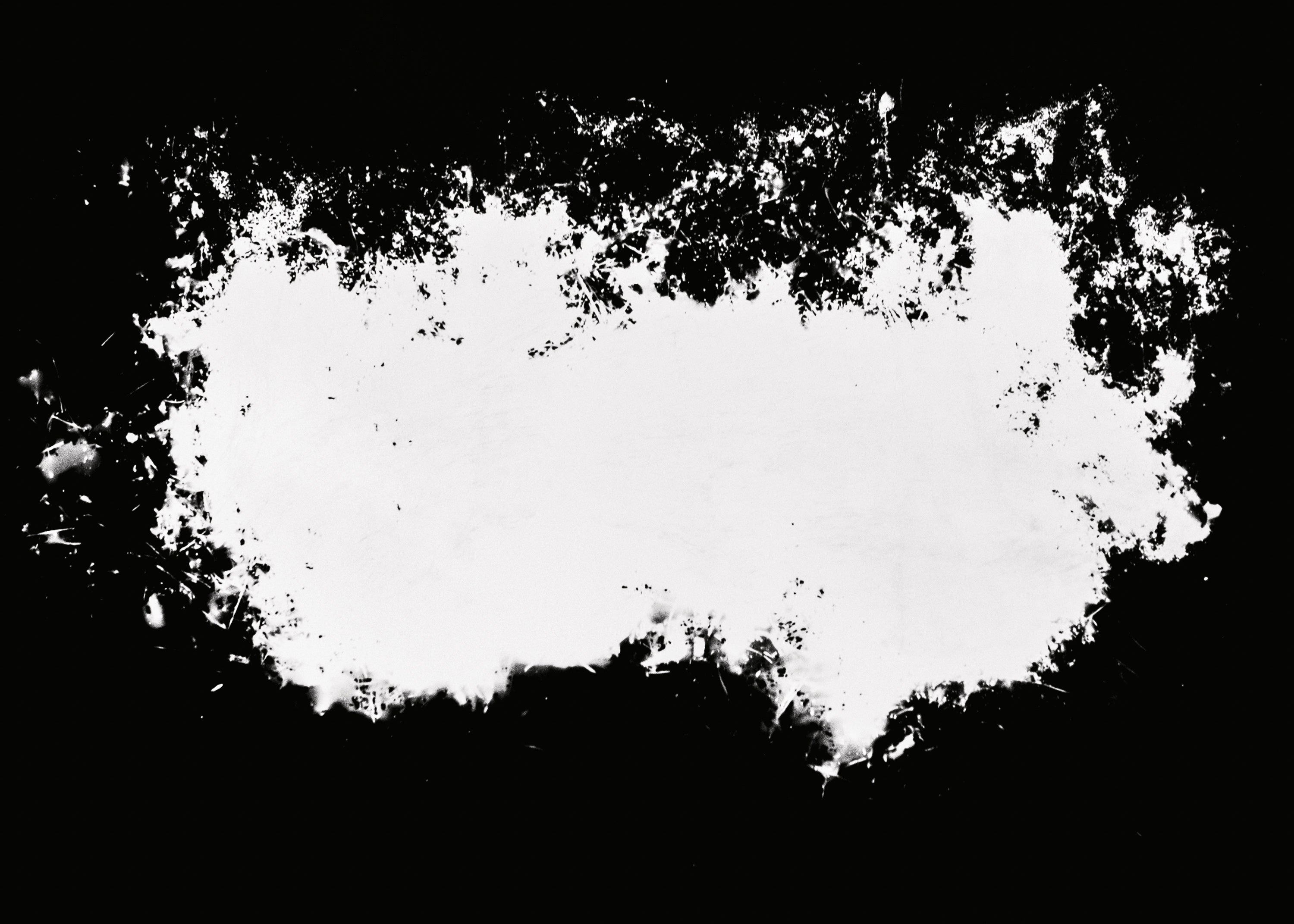 Grégoire Eloy - Third Nature