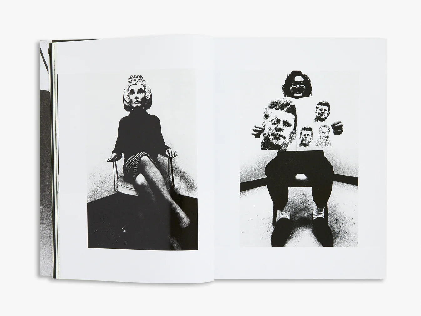 Daido Moriyama - Quartet