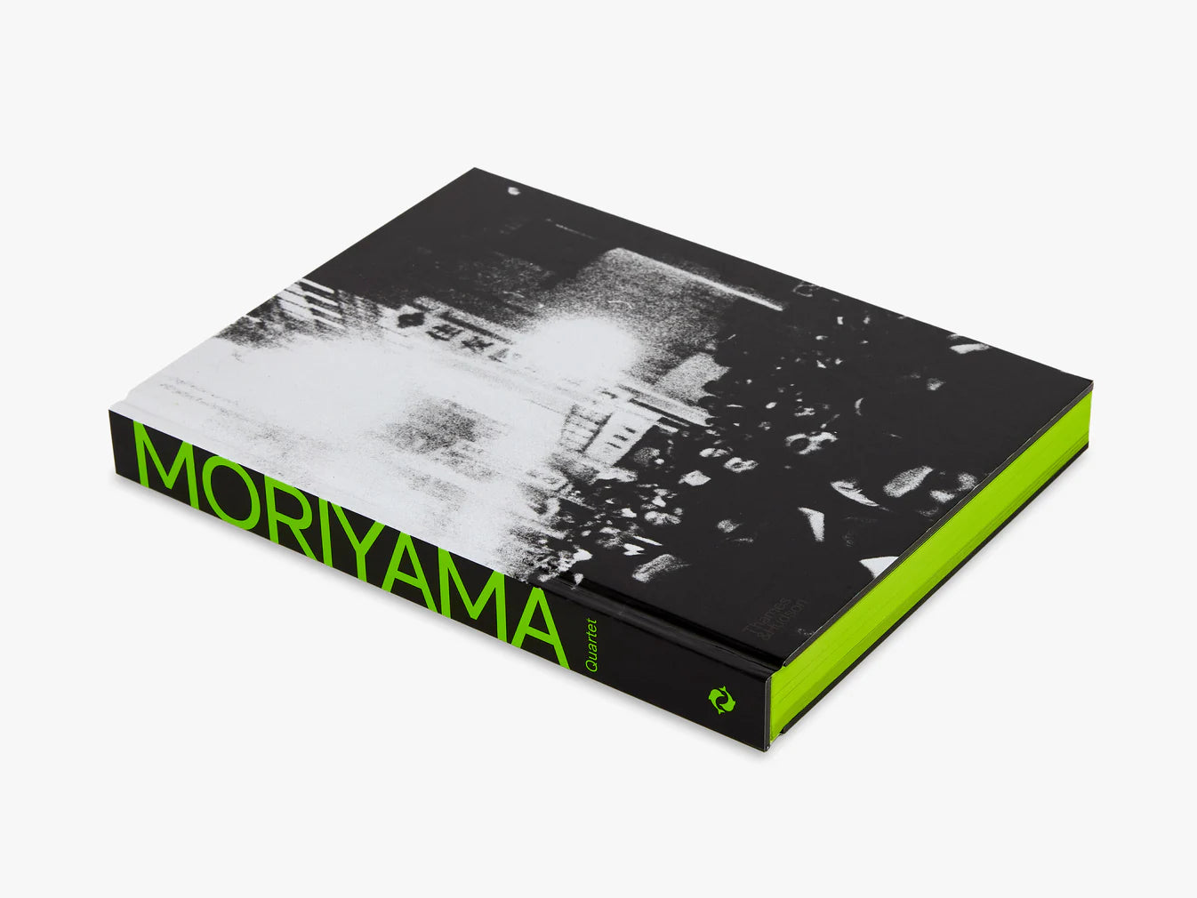 Daido Moriyama - Quartet
