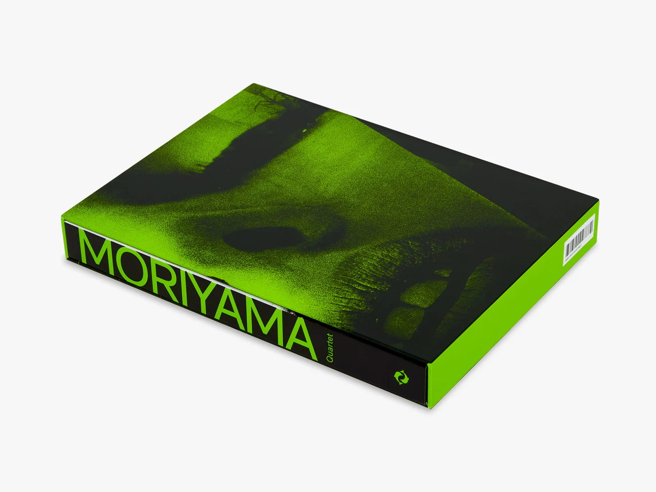 Daido Moriyama - Quartet