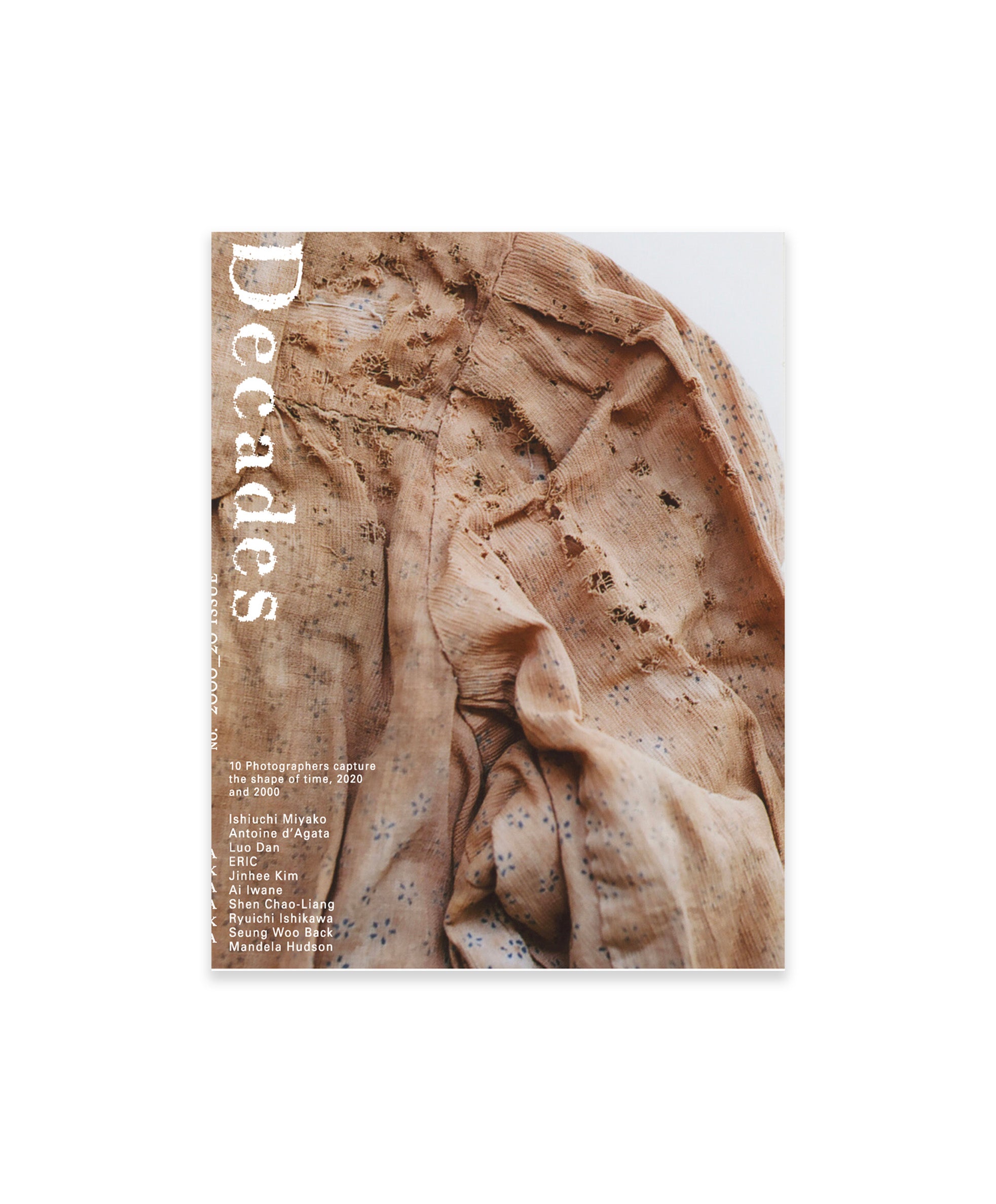 Decades - No.1 2000_20