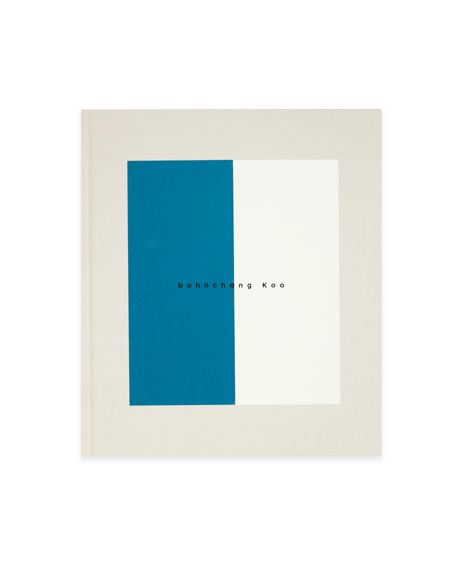 Koo Bohnchang - Hysteric Nine