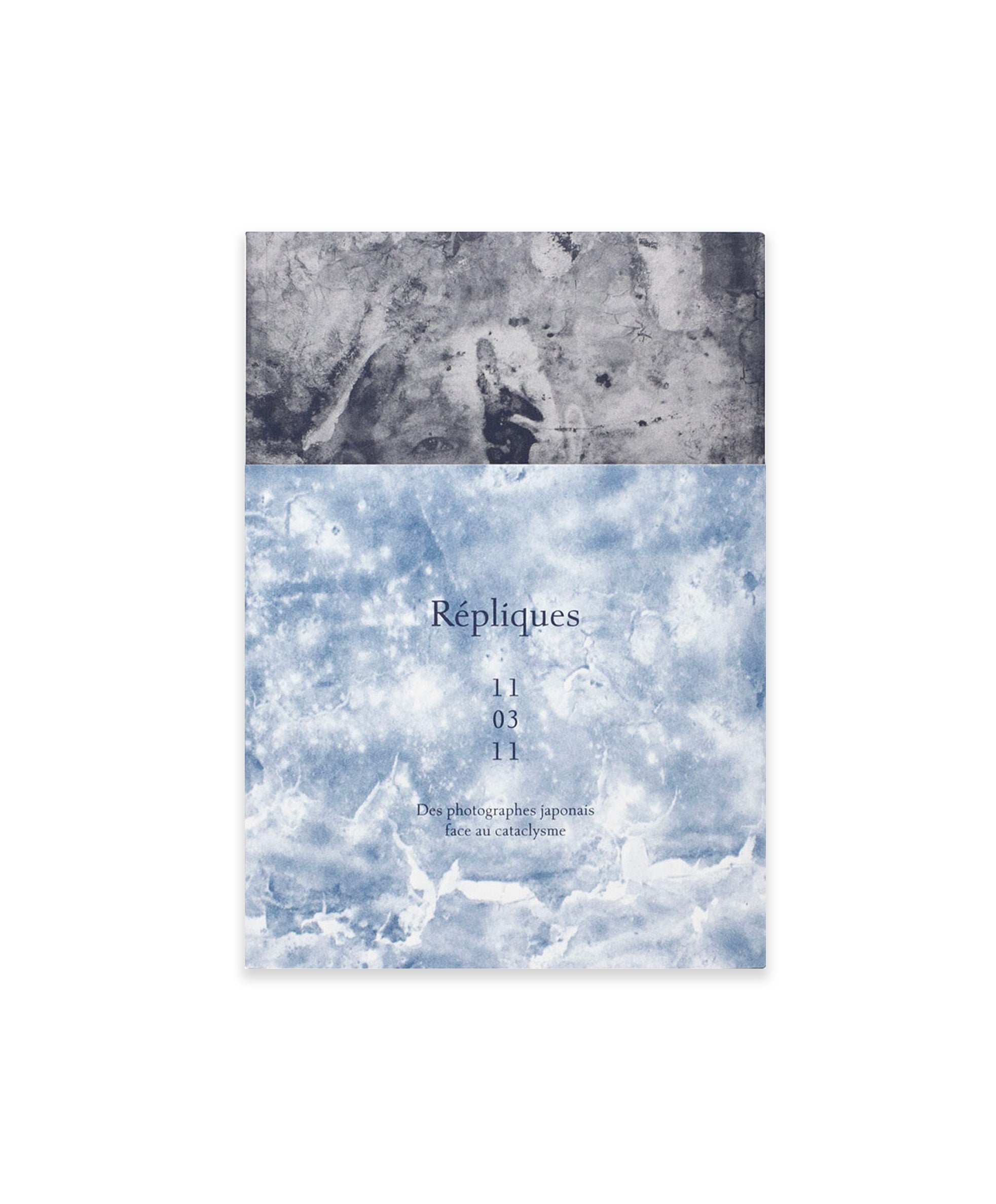 Répliques 11.03.11. Des photographes japonais face au cataclysme