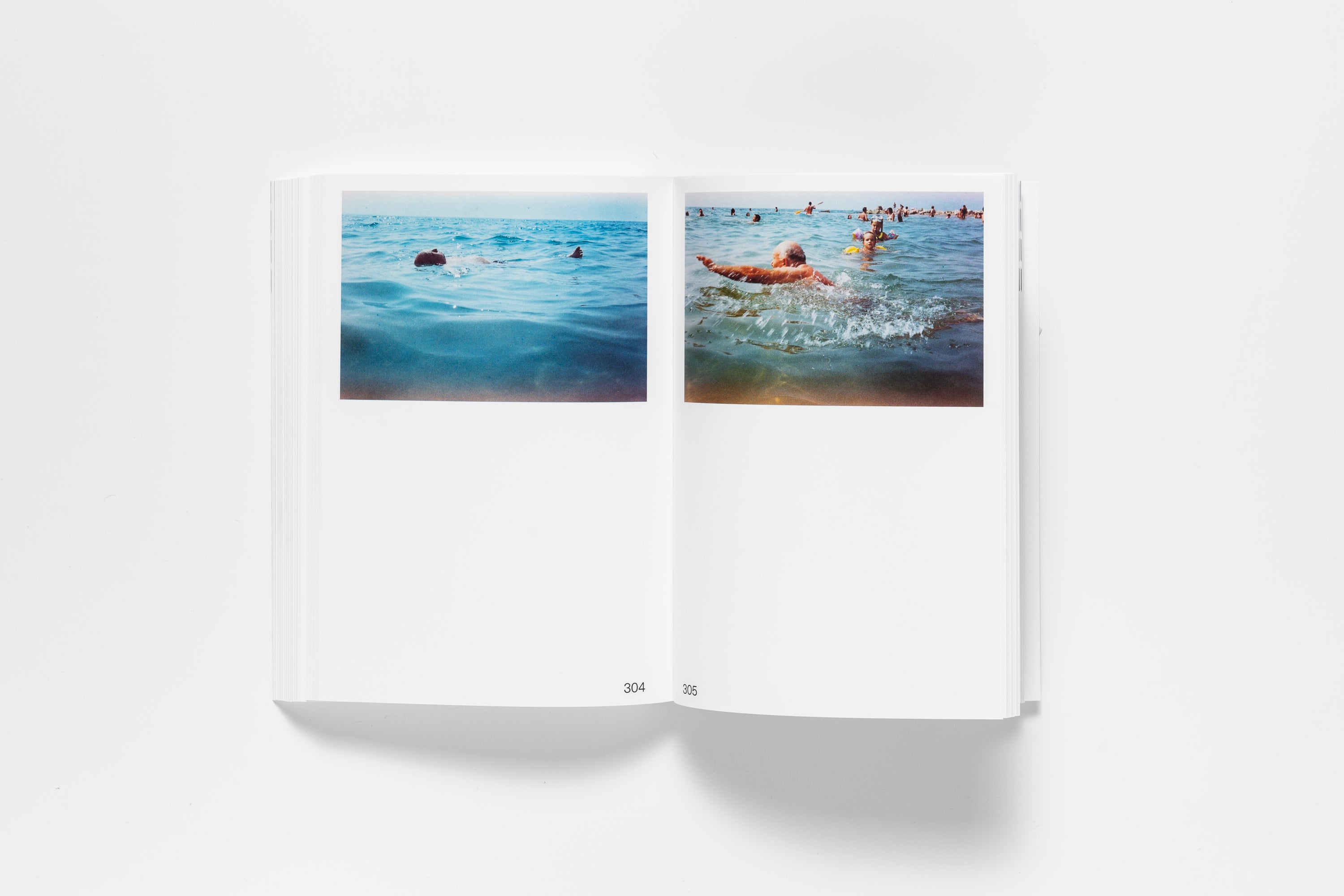 Angelo Vignali - Flattened in Time and Space