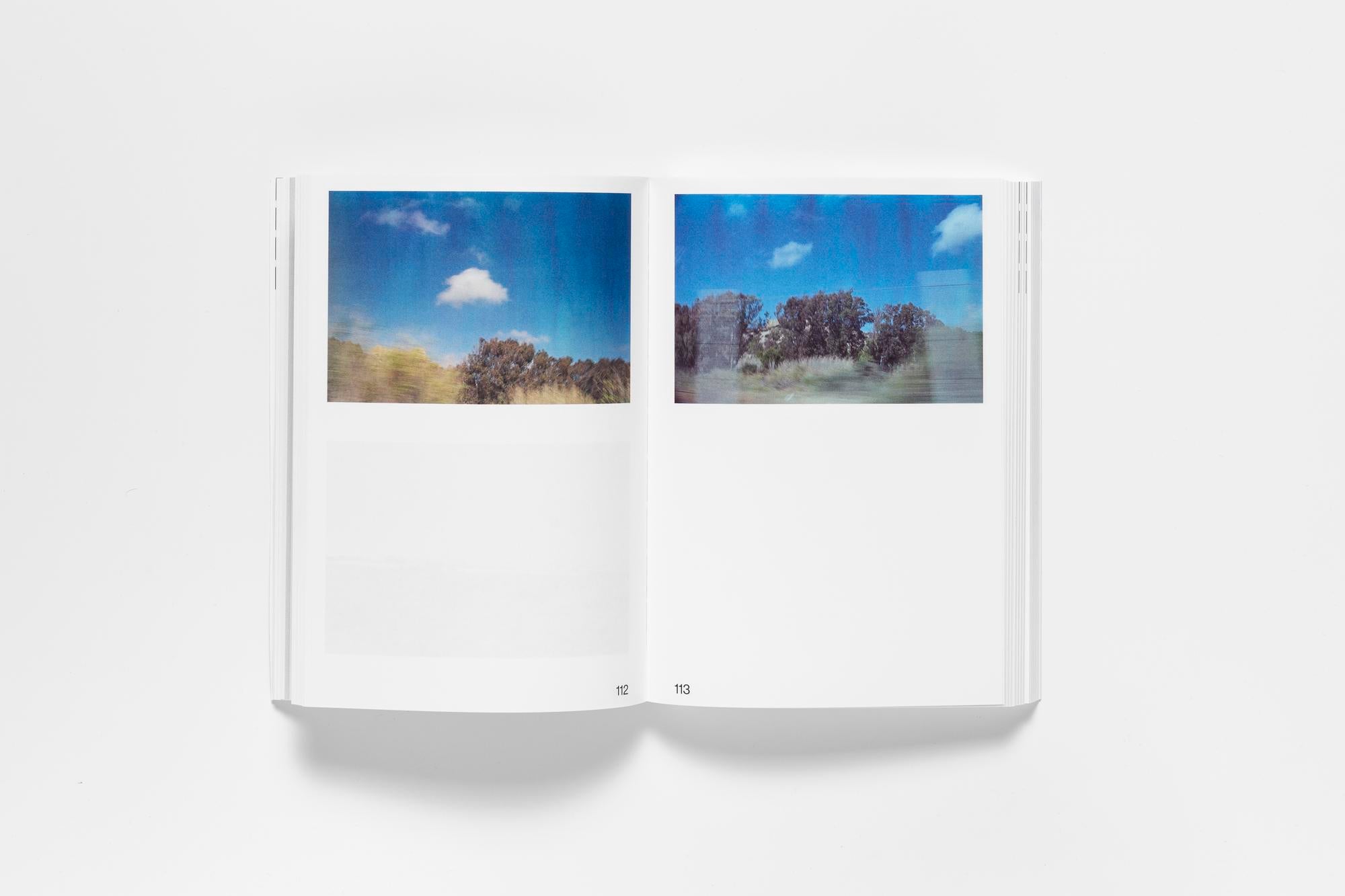 Angelo Vignali - Flattened in Time and Space
