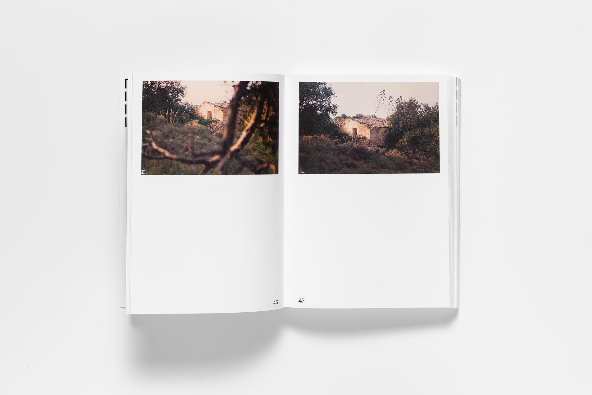 Angelo Vignali - Flattened in Time and Space