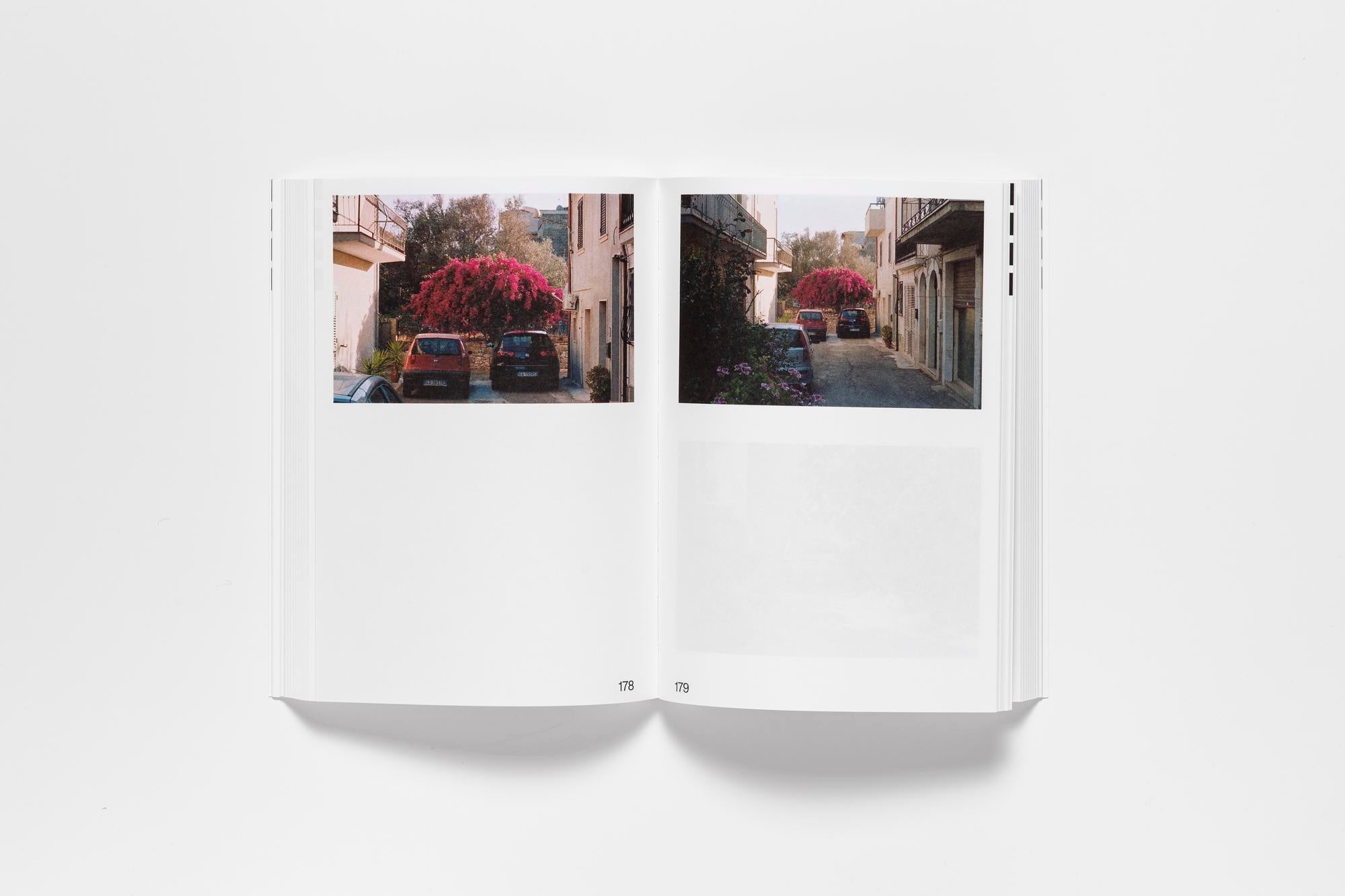 Angelo Vignali - Flattened in Time and Space