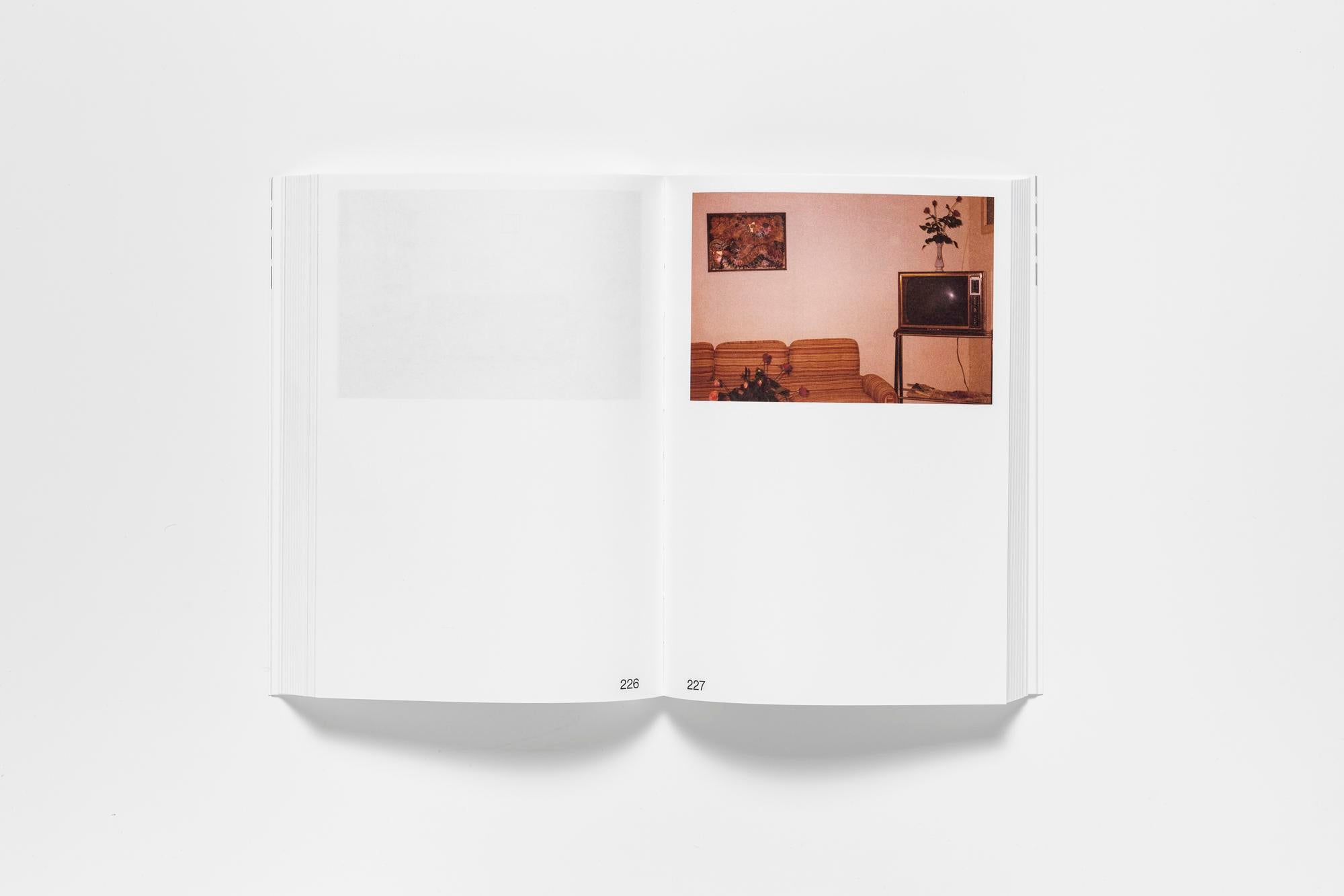 Angelo Vignali - Flattened in Time and Space