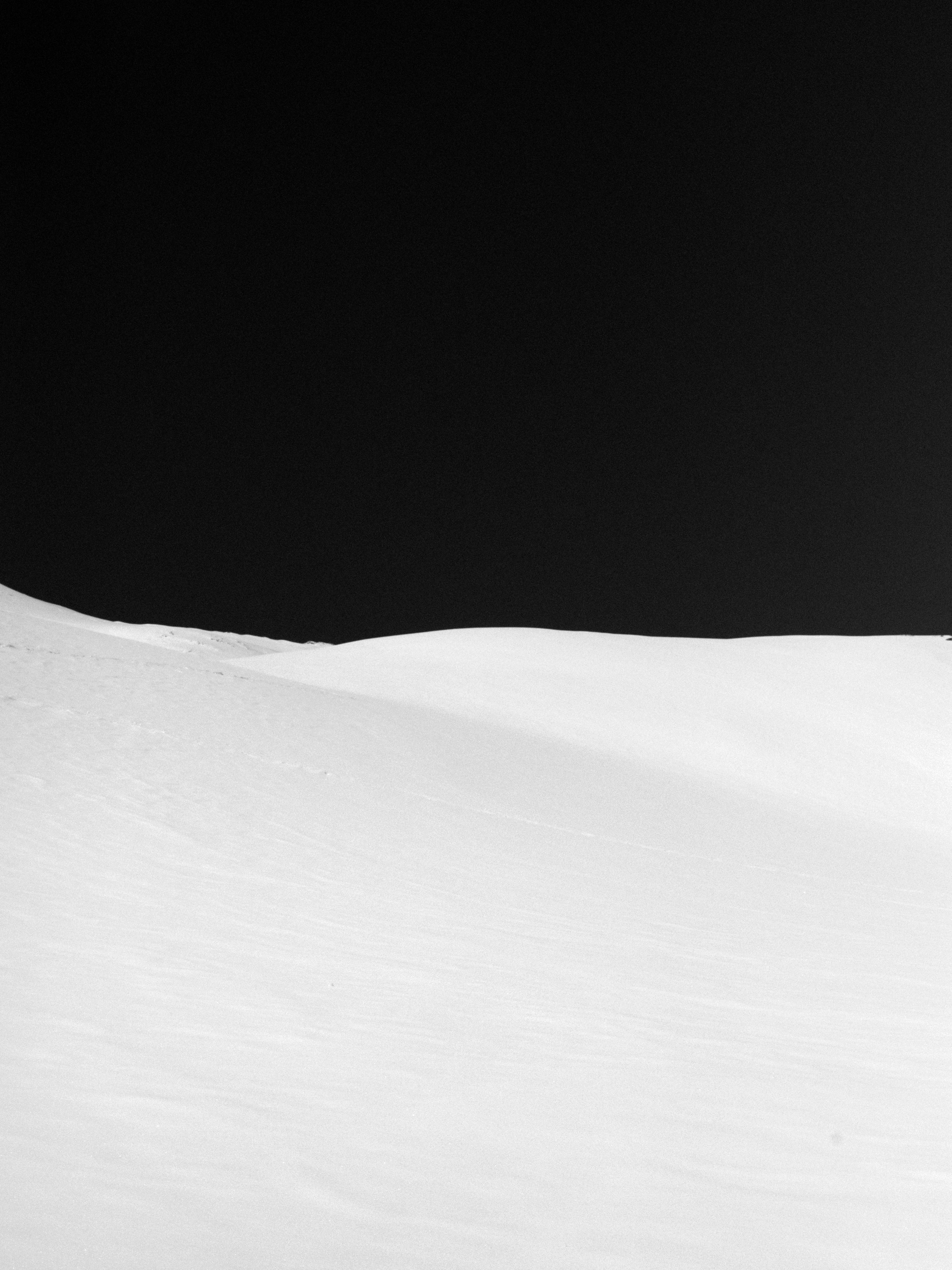 Grégoire Eloy - Third Nature