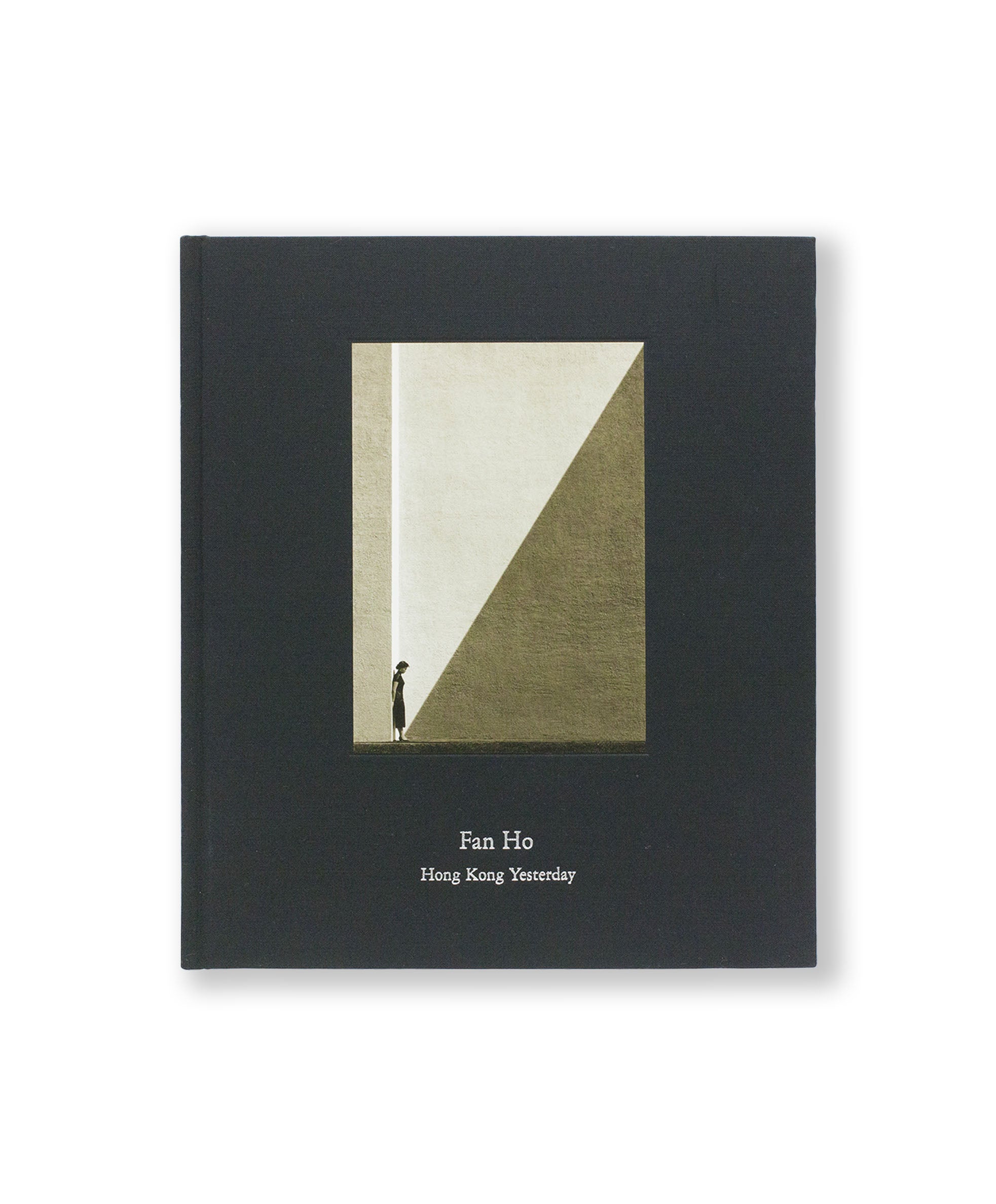 新品未開封　Fan Ho Hong Kong Yesterday Fan Ho - Hong Kong Yesterday – Galerie Écho