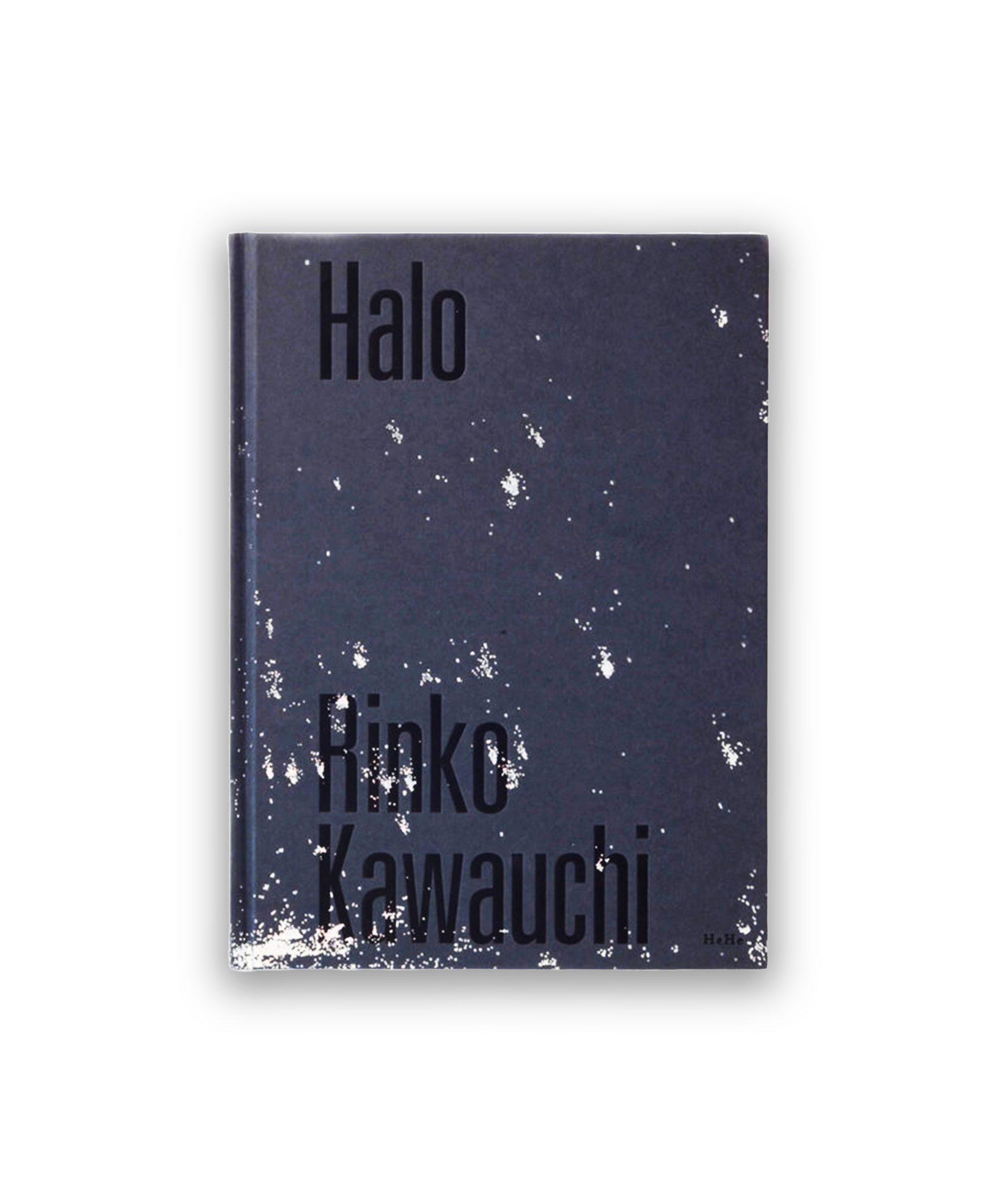 Rinko Kawauchi - Halo (signé)