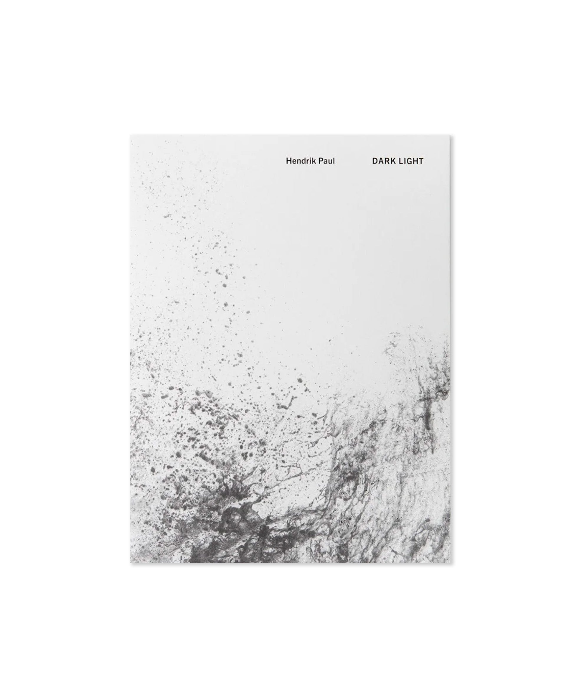 Hendrik Paul - Dark Light