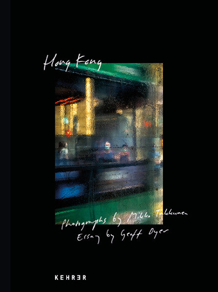 Mikko Takkunen - Hong Kong