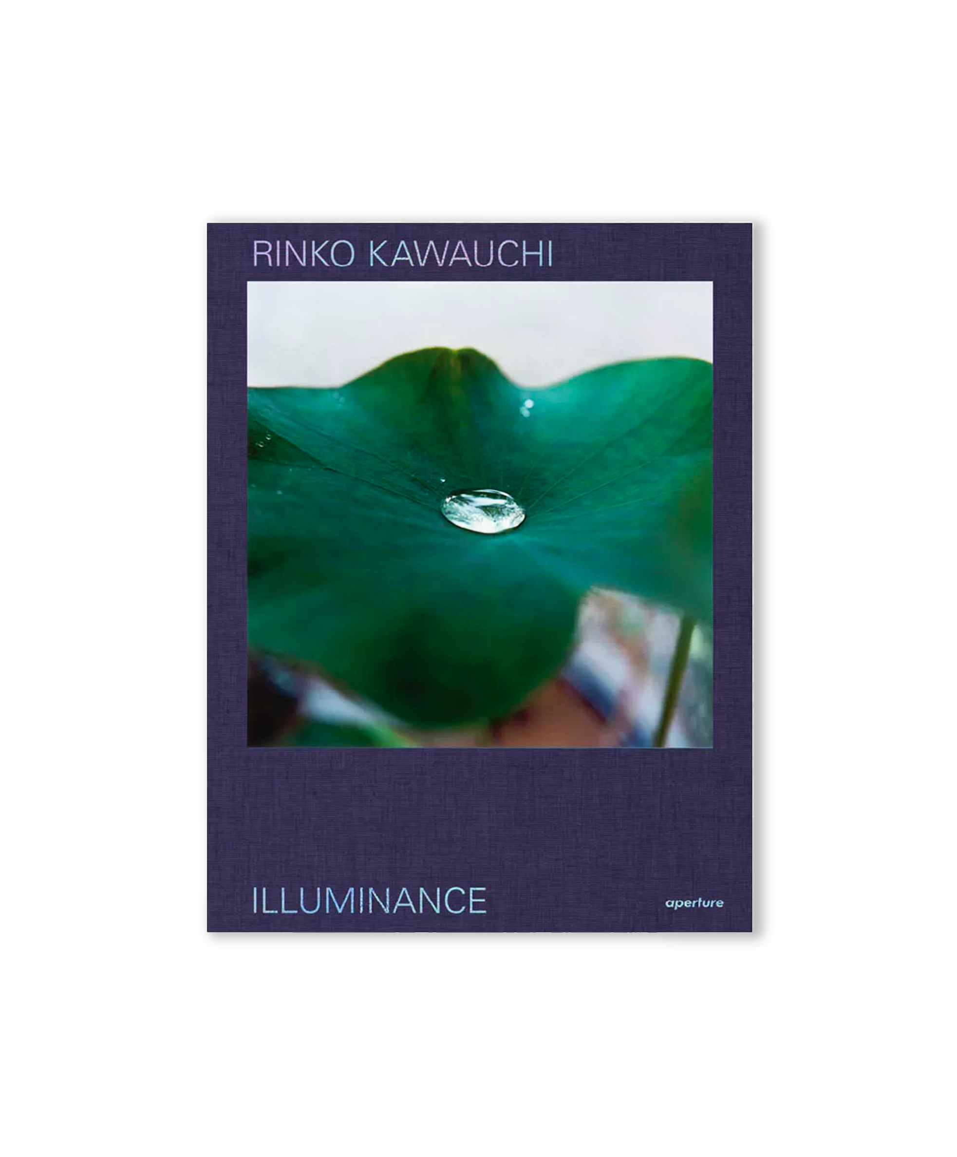 Rinko Kawauchi - Illuminance : The Tenth Anniversary Edition
