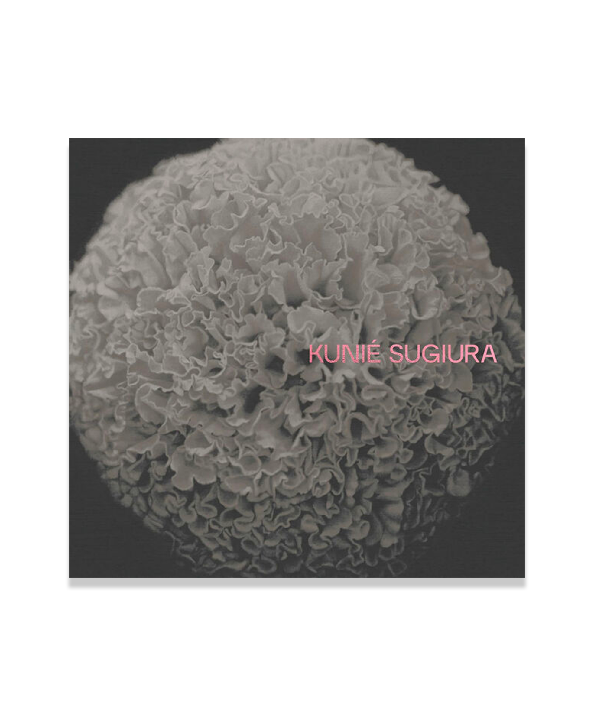 Kunié Sugiura - Kunié Sugiura