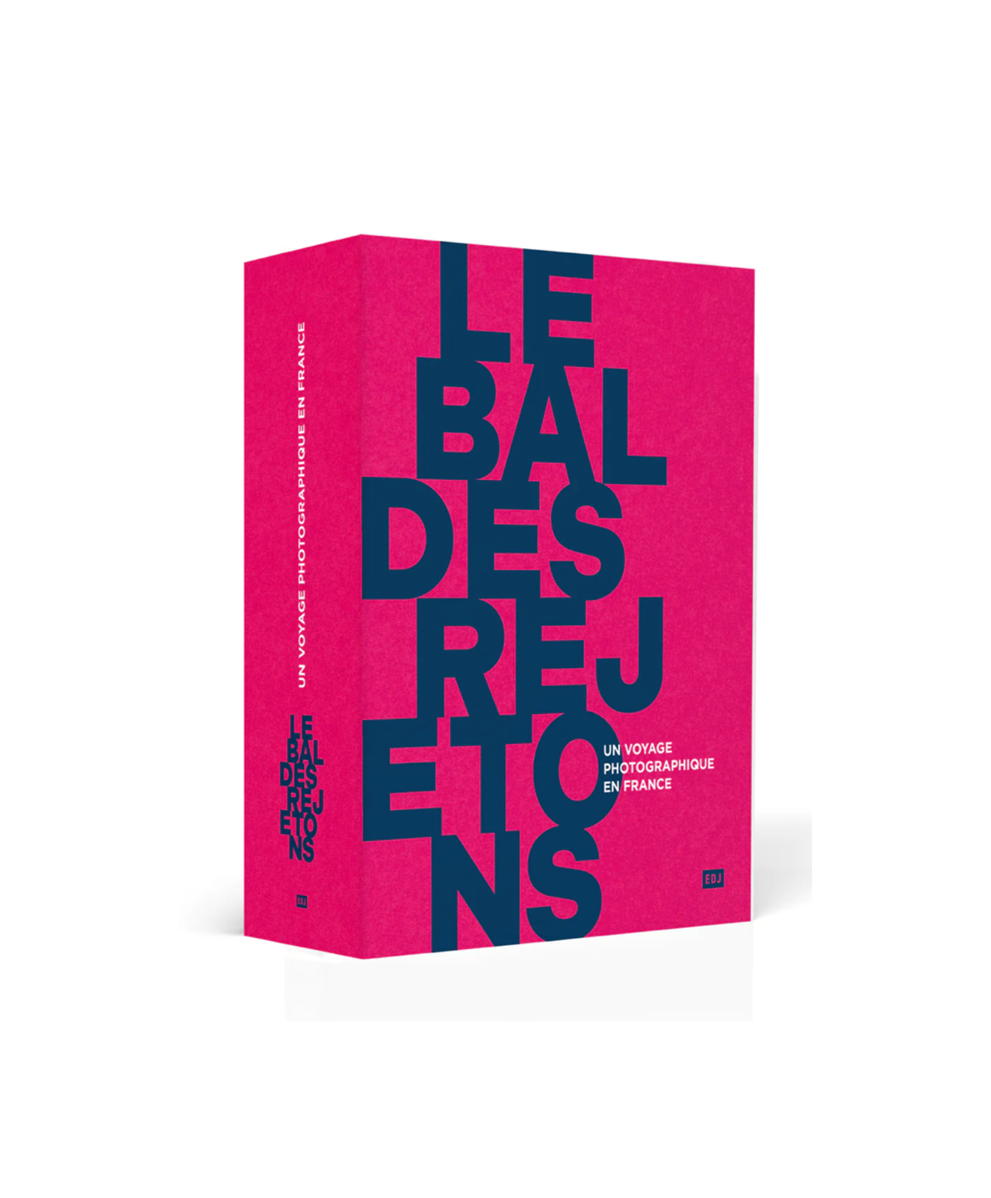 Le Bal des Rejetons