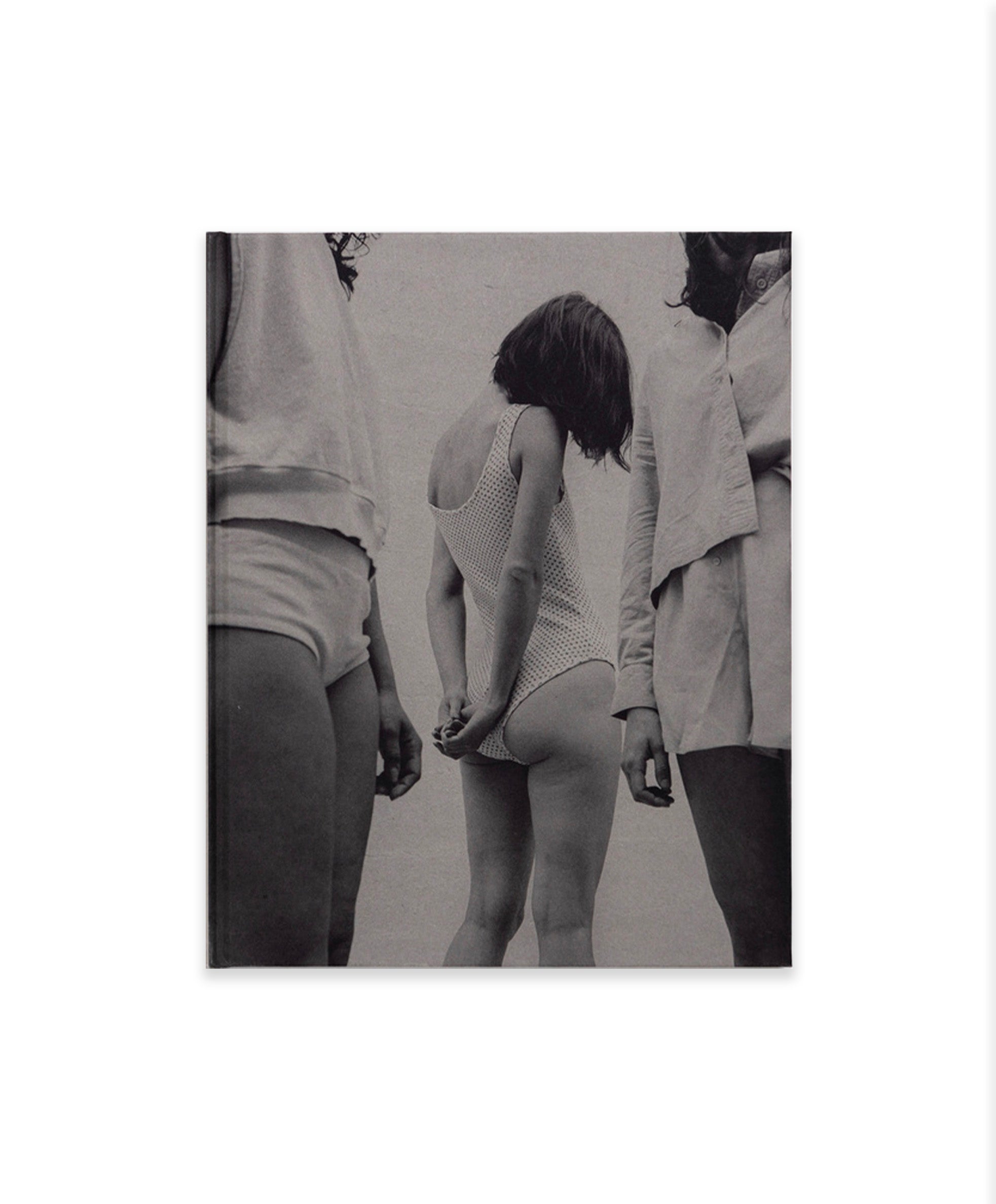 Louise Desnos - Acedia (signed)