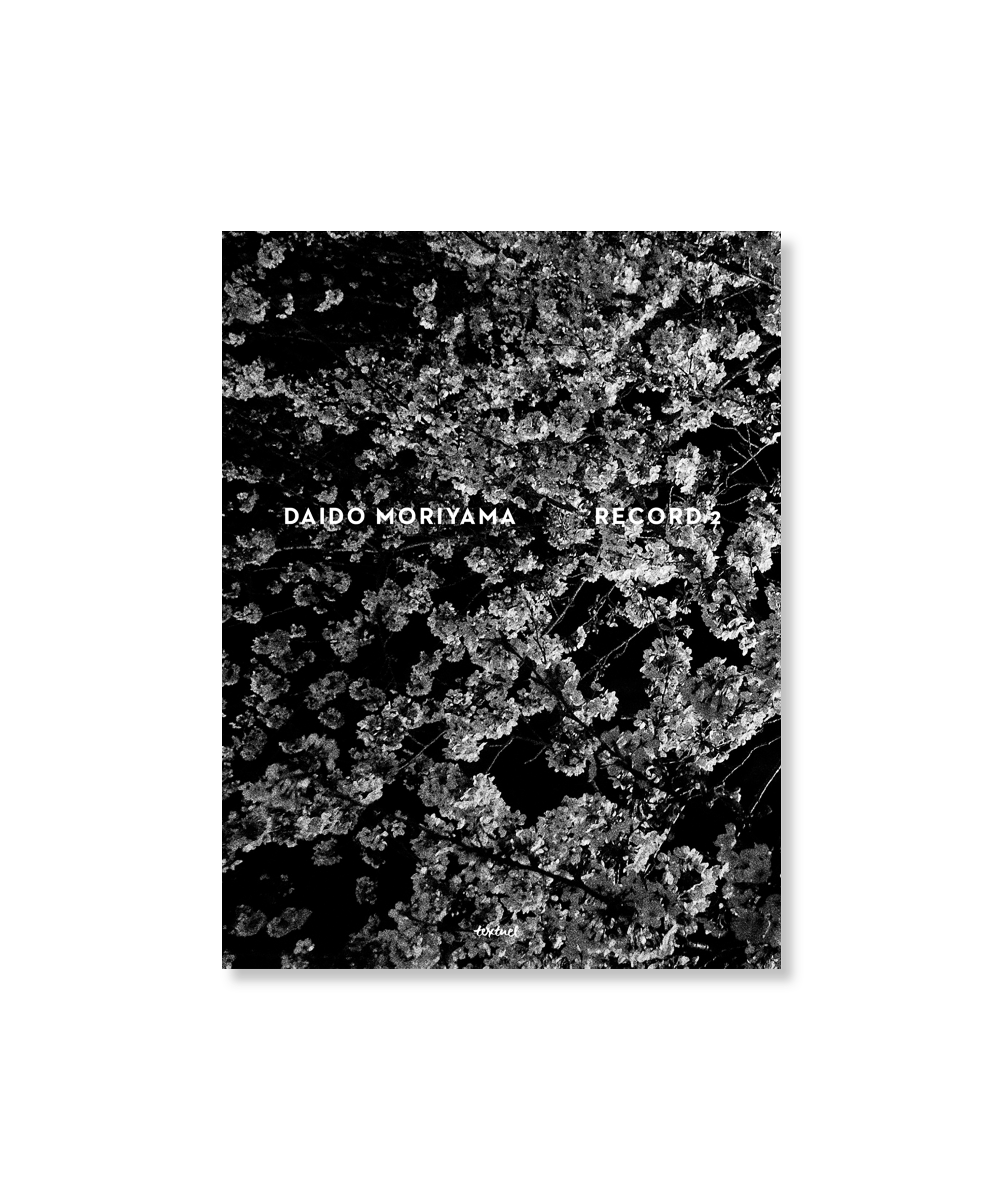 Daido Moriyama - Record No. 54 – écho 119