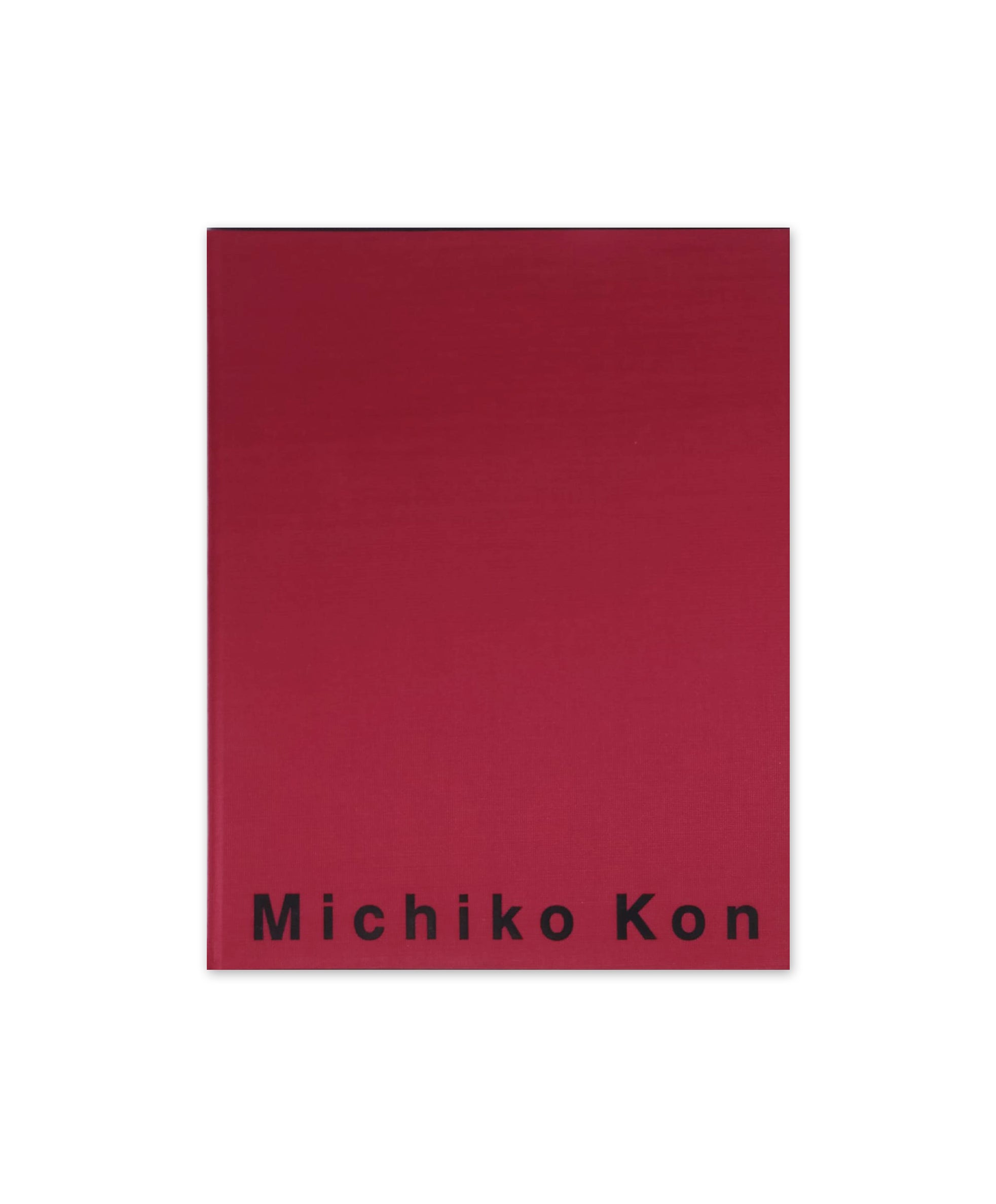 Michiko Kon - Michiko Kon