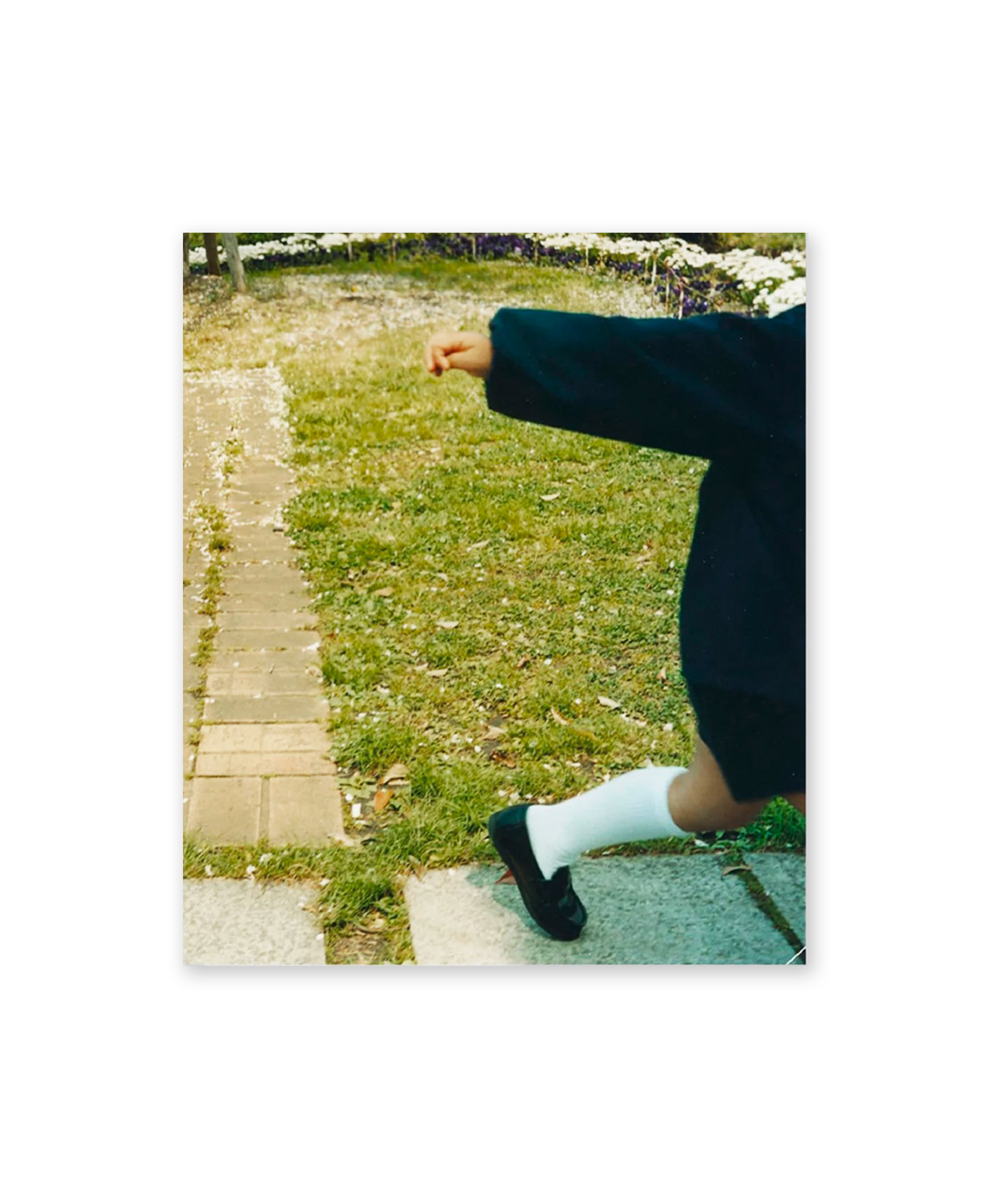 Mikiko Hara - Small Myths