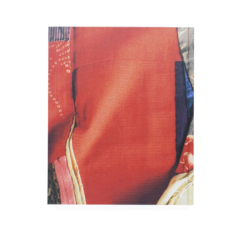 Miyako Ishiuchi - Childhood Garnments