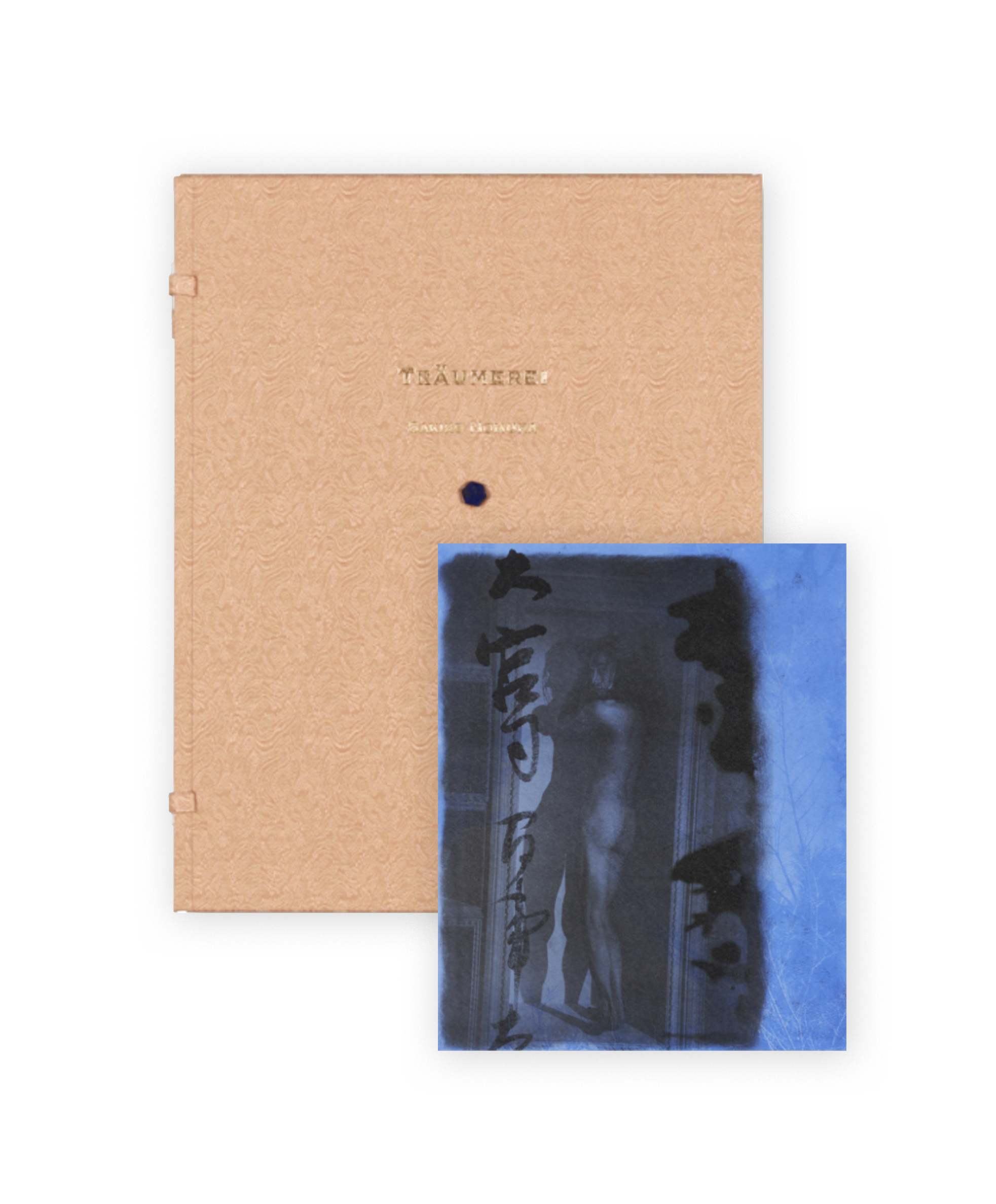 Sakiko Nomura -Traümerei (édition spéciale)